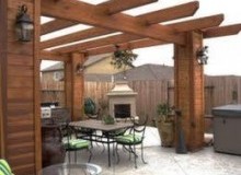 Kwikfynd Pergolas
fitzgeraldbay